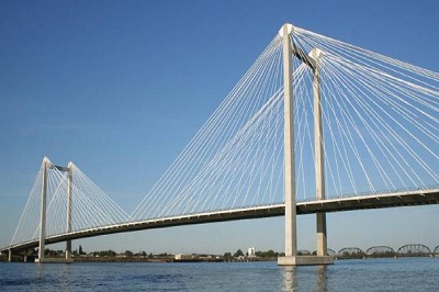 طراحی پل